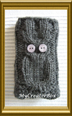 iPhone / Handyhülle / Handysocke