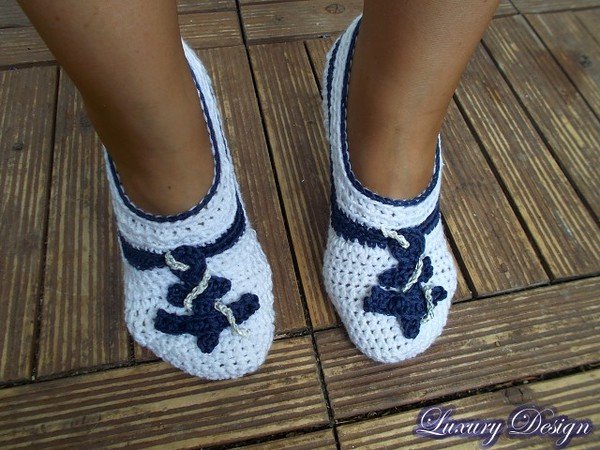 Sommerballerinas Größe 27-42 Lifestyle Design No.13