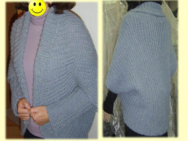 Seelenwärmer und Stulpen - gehäkelt wie gestrickt - einfach