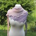 Einfache Strickanleitung Drachenschwanz "Marin"