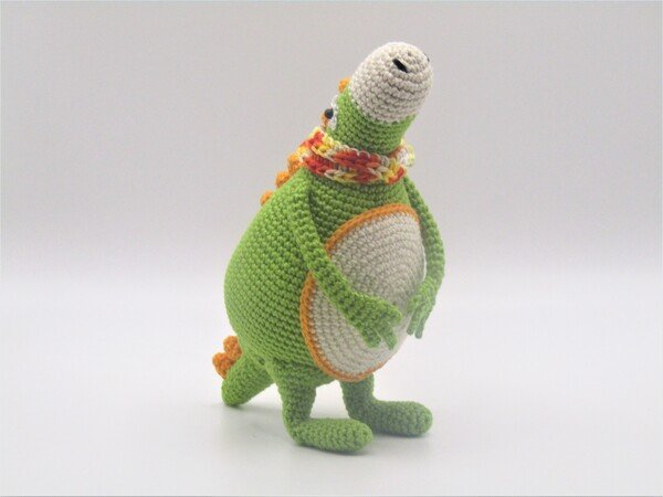 Drache "Hans guck in die Luft"