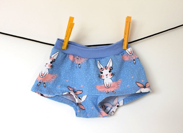 Pippa * Panty für Mädchen * Gr. 98-158