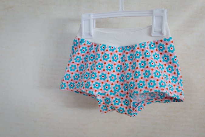 Pippa * Panty für Mädchen * Gr. 98-158