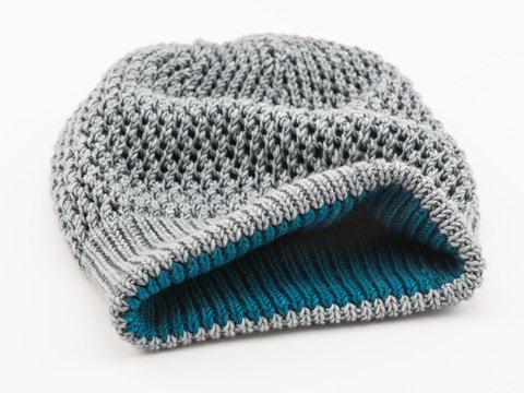 Knitting pattern Gelting Hat