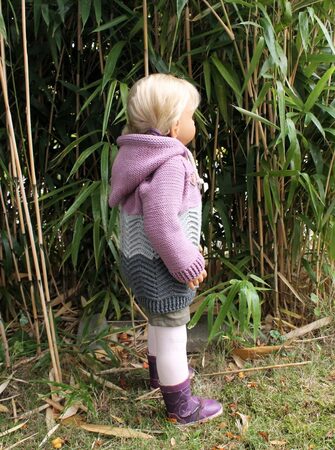 Hoody for adults/children "Kayla". Size 2 y. - XXL (raglan)