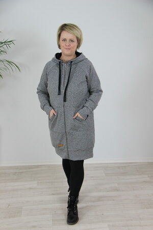 eBook Longjacket Nala Damen