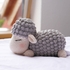 Häkelanleitung Schäfchen Frieda als Spieluhr, Amigurumi