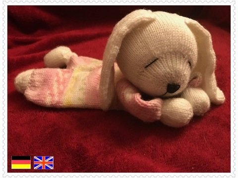 Babydoll Puppy Naila