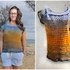 Häkelanleitung Damenshirt: Wheres my Curry - Shirt und Pulli