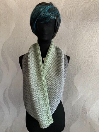 Crochet pattern Schwuppdiwupp