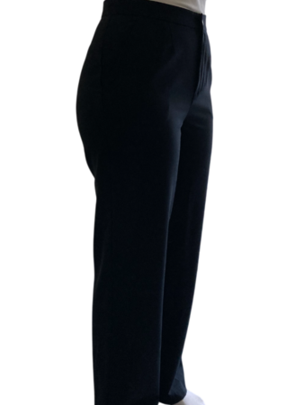 Klassische Hose Schnittmuster