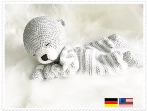 Babydoll Otterbaby Sammy