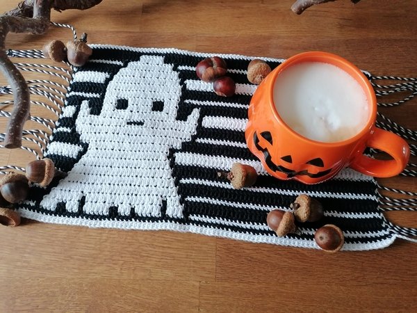 Kürbis & Geist