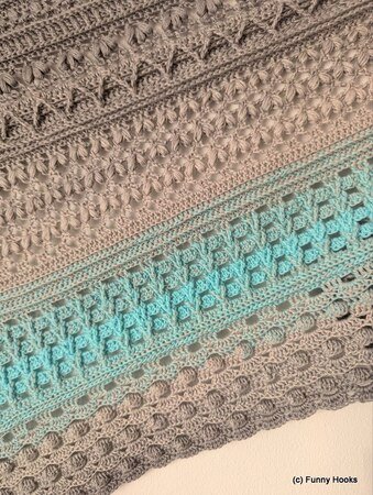 Libera - Shawl
