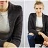 Häkelanleitung für Häkeljacke | Häkelsakko YoungFashion #3