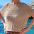 Shirt "Sommerliebe", Slip Over, Gr. S-XXXL