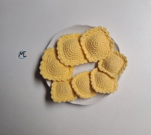 Ravioli