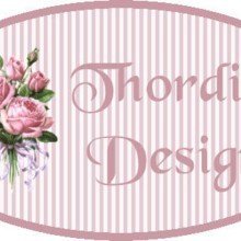 ThordisDesign Avatar