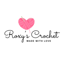 roxyscrochet Avatar